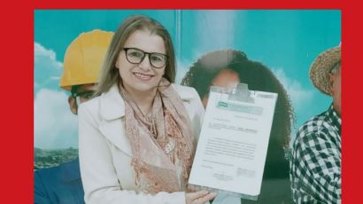 Sindicato protocola pauta de reivindicações dos servidores municipais de Xanxerê