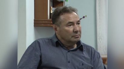 Morre xanxerense Celito Pandolfi, da Méritus Pesquisas