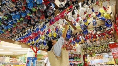 Comércio catarinense está otimista para as vendas de Páscoa