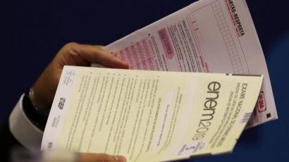 Enem: candidatos têm até esta sexta-feira para pedir isenção de taxa