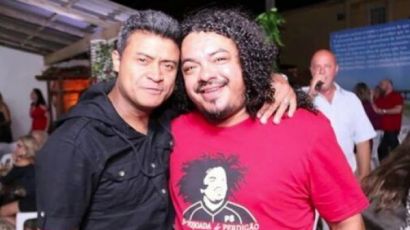 Ex-jogadores do Inter estarão em Xanxerê neste sábado (16)