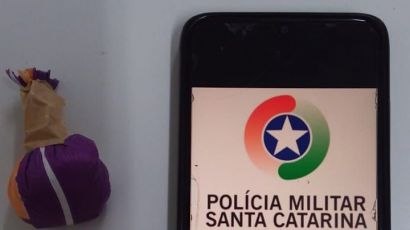 Três mulheres são presas por tráfico de drogas em Xanxerê