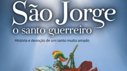 Bairro São Jorge realiza comemoração em honra ao padroeiro com venda de churrasco