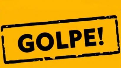 PM alerta comerciantes sobre novo golpe aplicado em SC 