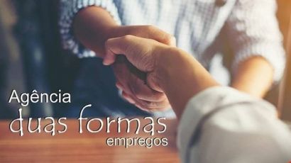 Vagas femininas e masculinas
