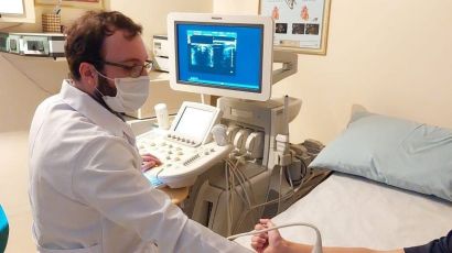 Mais de 5000 pacientes já foram atendidos na 3ª etapa do Corujão da Saúde