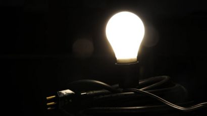 Bandeira de escassez hídrica: conta de luz fica mais cara
