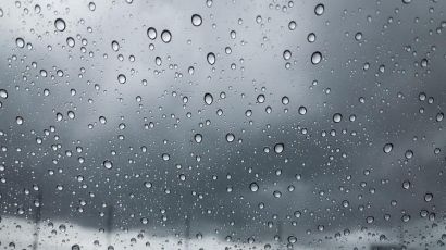 Xanxerê registra 50mm de chuva nas últimas horas
