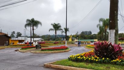 Obras no parque onde acontece a 19ª edição ExpoFemi estão quase concluídas