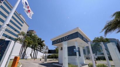 Advogado flagrado com drogas em Xanxerê é suspenso cautelarmente pela OAB/SC 