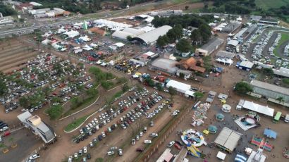 ExpoFemi 2022 terá exposição de pequenos animais