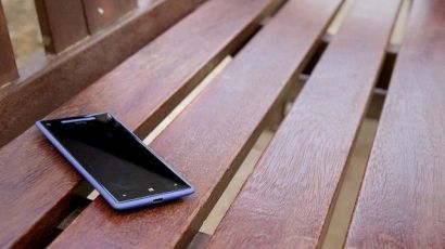 Setor de Investigação Criminal de Xanxerê recupera telefone celular