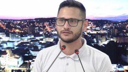 Supervisor do Casep Xanxerê fala na Câmara sobre fim de contrato e possível fechamento da unidad
