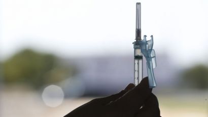 Começa a 2ª etapa da Campanha de Vacinação contra Influenza e Sarampo