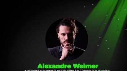 Pré-evento do SW Xanxerê traz Alexandre Weimer para o auditório da ExpoFemi 2022