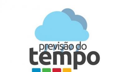 Previsão do tempo para esta quinta-feira (5)