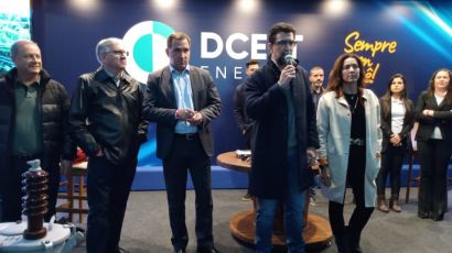 Dcelt lança aplicativo