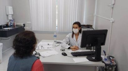 Secretaria de Saúde de Xanxerê inicia atendimento com médico vascular