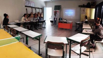 Famílias começam a ser atendidas através do Programa Famílias Fortes em Xanxerê