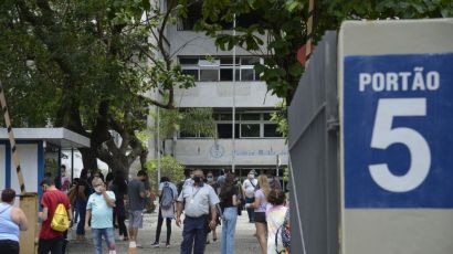 Inscrições para o Enem 2022 começam nesta terça-feira (10)