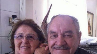 Morre um dos pioneiros do comércio de Xanxerê