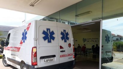 HRSP registra aumento de quase 80% nos atendimentos na emergência em comparação com 2021