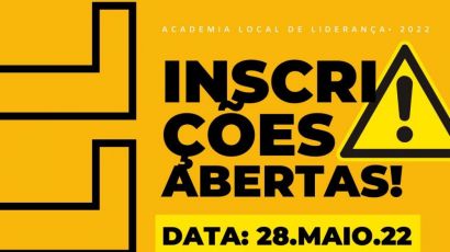 JCI Xanxerê realiza 3ª edição da Academia Local de Liderança