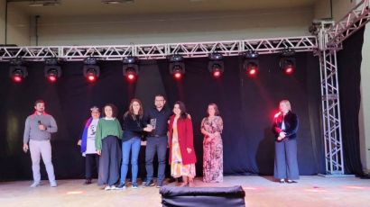 Xanxerê é premiado em 1º lugar no prêmio Boas Práticas de Gestão Cultural no estado