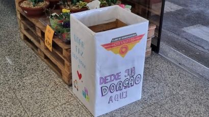 Clube de Desbravadores realiza Domingo do Bem neste final de semana