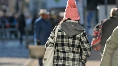 Frio intenso segue atuando no estado ao longo da semana