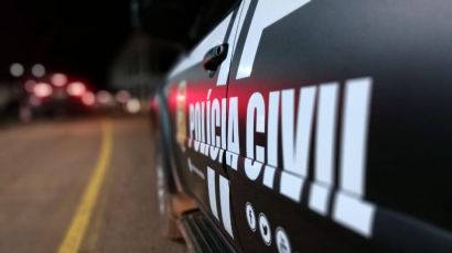 Homem é preso em Xanxerê por dívida de mais de 4,7 mil em pensão alimentícia 