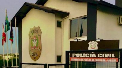 Homem é preso por dívida de pensão alimentícia de mais de R$ 15,4 mil