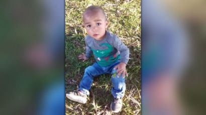Justiça decreta prisão do tio do menino Lyan que morreu após ser agredido em Ponte Serrada