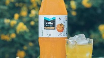 Procon tira de circulação sucos Dell Valle Fresh em SC