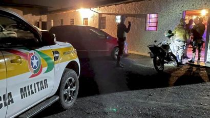 PMRv realizou operação de Combate à Exploração Sexual de Crianças e Adolescentes em SC