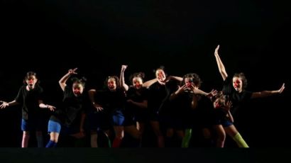 Xanxerê participará do 39º Festival de Dança de Joinville em julho