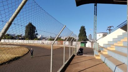 Prefeitura de Xanxerê realiza mais uma edição dos Jogos Escolares