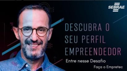 Empretec 2022 é realizado em Xanxerê