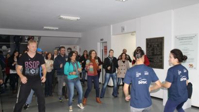 Xanxerê participa de mais uma edição do Dia do Desafio nesta quarta-feira (25)