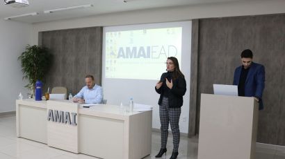 Assembleia de prefeitos debate educação, saúde e demandas da região Amai