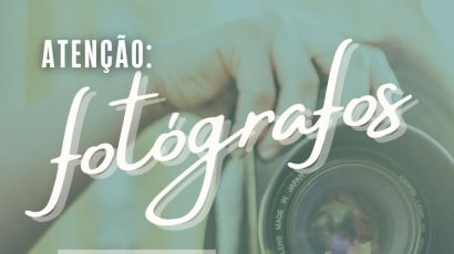 HRSP promove capacitação para fotógrafos que pretendem acompanhar nascimentos