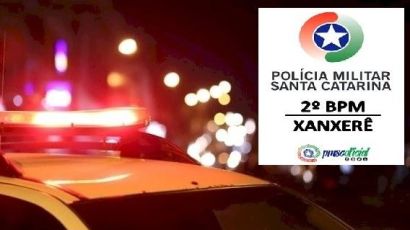 PM cumpre mandado de prisão contra homem de 41 anos