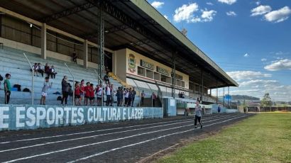 Jogos Escolares de Xanxerê encerram nesta quinta-feira (26)
