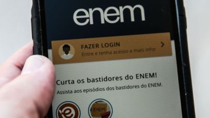 Prazo para o pagamento da taxa de inscrição do Exame Nacional do Enem 2022, encerra hoje