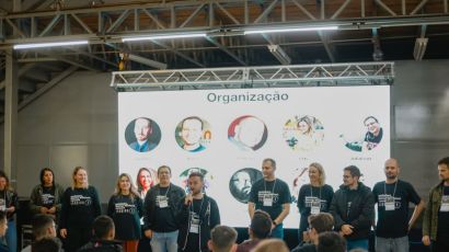 Startup Weekend traz inovação e empreendedorismo para Xanxerê