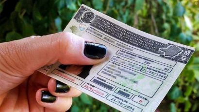 Ciretran de Xanxerê realizará mutirão de entrega de CNHs na próxima sexta-feira (10)