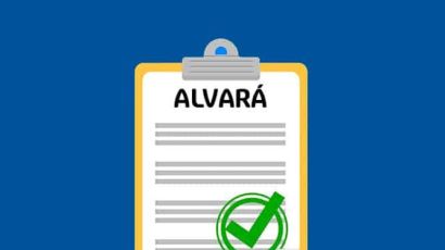Prazo para pagamento dos carnês de alvará em parcela única termina nesta terça-feira (31)