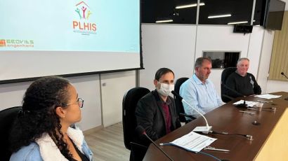Audiência Pública traça metas para próximos 10 anos para habitação em Xanxerê