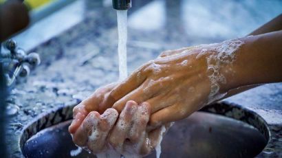 Campanha do Estado alerta para importância de medidas preventivas contra doenças respiratórias