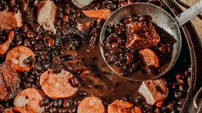 Feijoada da IEQ do bairro Tonial acontece na próxima semana